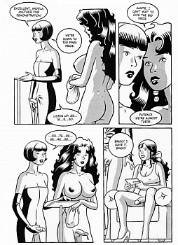 Casa-Howhard-1044 free sex comic