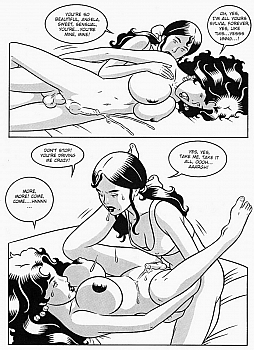 Casa-Howhard-1047 free sex comic