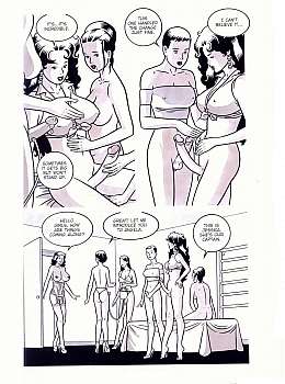 Casa-Howhard-2012 free sex comic