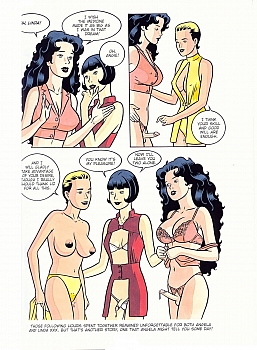 Casa-Howhard-2028 free sex comic