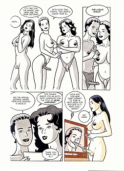 Casa-Howhard-2044 free sex comic