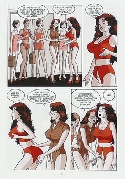 Casa-Howhard-3005 free sex comic