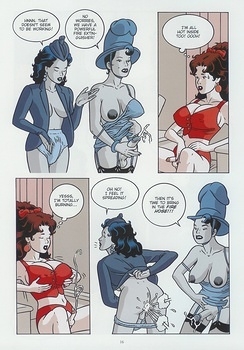 Casa-Howhard-3013 free sex comic