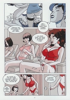 Casa-Howhard-3015 free sex comic