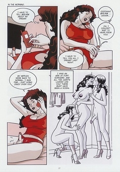 Casa-Howhard-3024 free sex comic