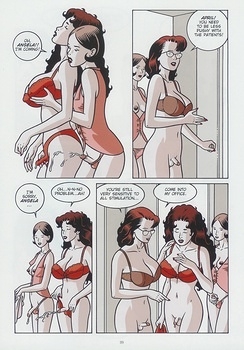 Casa-Howhard-3036 free sex comic