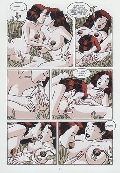 Casa-Howhard-3038 free sex comic