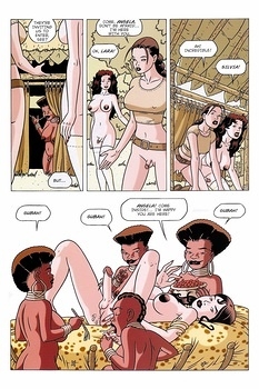 Casa-Howhard-4034 free sex comic