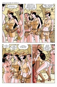 Casa-Howhard-4043 free sex comic