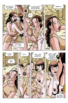 Casa-Howhard-4044 free sex comic
