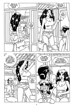 Casa-Howhard-5004 free sex comic