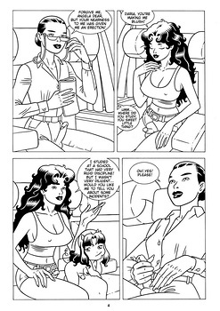 Casa-Howhard-5005 free sex comic