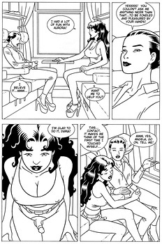 Casa-Howhard-5017 free sex comic