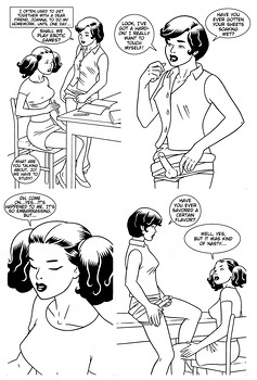 Casa-Howhard-5018 free sex comic