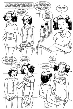 Casa-Howhard-5019 free sex comic