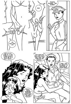 Casa-Howhard-5020 free sex comic
