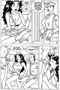 Casa-Howhard-5021 free sex comic