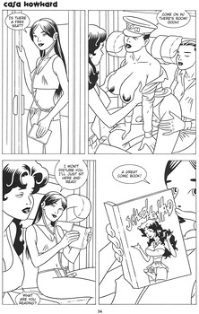 Casa-Howhard-5023 free sex comic