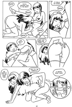 Casa-Howhard-5031 free sex comic