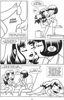 Casa-Howhard-5039 free sex comic