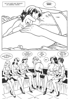 Casa-Howhard-5040 free sex comic