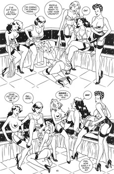 Casa-Howhard-5041 free sex comic