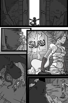 Castle-Of-The-Tentacle-King002 free sex comic