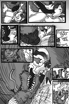 Castle-Of-The-Tentacle-King008 free sex comic