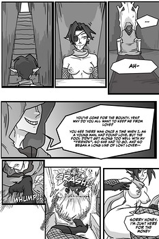 Castle-Of-The-Tentacle-King009 free sex comic