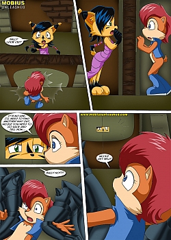 Caught-By-The-Tail-1003 free sex comic