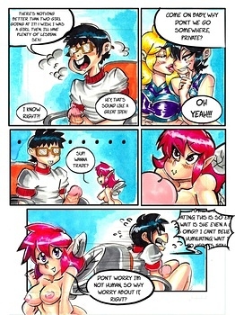 Chako-No-Aru-Aru-World002 comics hentai porn