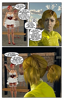 Champion-Girl-Vs-Mary-Annette004 free sex comic