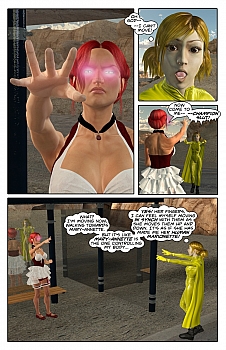 Champion-Girl-Vs-Mary-Annette005 free sex comic