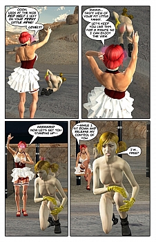 Champion-Girl-Vs-Mary-Annette010 free sex comic