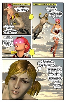 Champion-Girl-Vs-Mary-Annette013 free sex comic