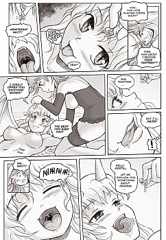 Check-And-Mate003 free sex comic
