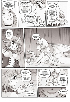 Check-And-Mate011 free sex comic