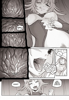 Check-And-Mate019 free sex comic
