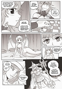 Check-And-Mate032 free sex comic