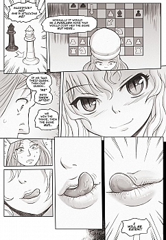 Check-And-Mate040 free sex comic
