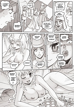 Check-And-Mate043 free sex comic