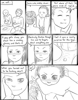 Cheer025 comics hentai porn