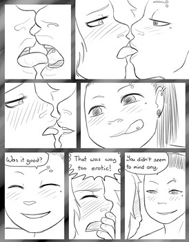 Cheer050 comics hentai porn