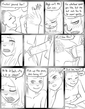 Cheer071 comics hentai porn