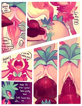 Cherry-Heart014 free sex comic