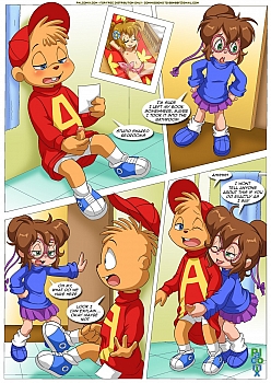 Chipettes-Gone-Wild002 free sex comic