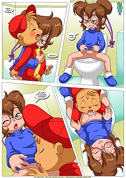 Chipettes-Gone-Wild003 free sex comic