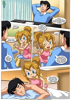 Chipettes-Gone-Wild006 free sex comic