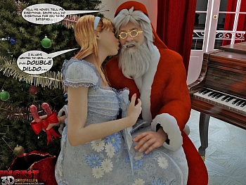 Christmas-Gift-2-Santa022 free sex comic
