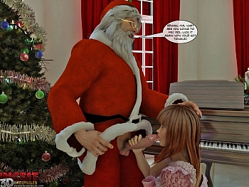 Christmas-Gift-2-Santa035 free sex comic